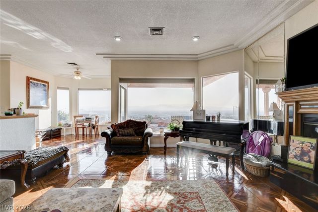 1881 Claudine Drive, Las Vegas, NV 89156