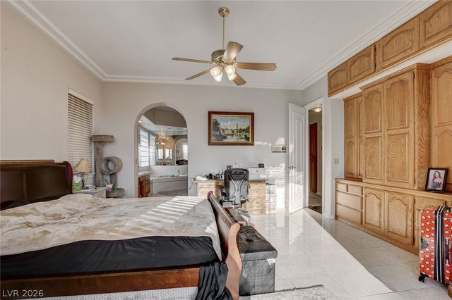 1881 Claudine Drive, Las Vegas, NV 89156