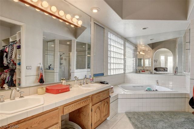 1881 Claudine Drive, Las Vegas, NV 89156