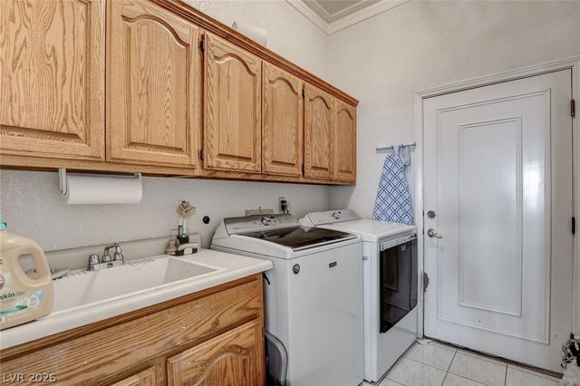 1881 Claudine Drive, Las Vegas, NV 89156