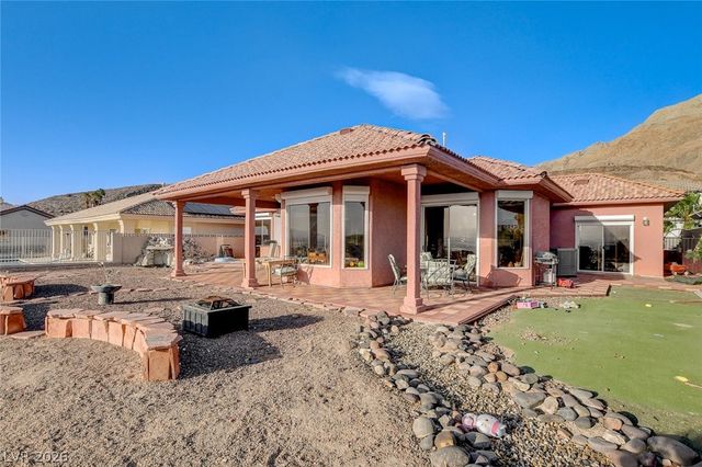 1881 Claudine Drive, Las Vegas, NV 89156