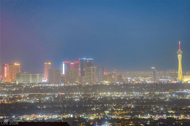 1881 Claudine Drive, Las Vegas, NV 89156