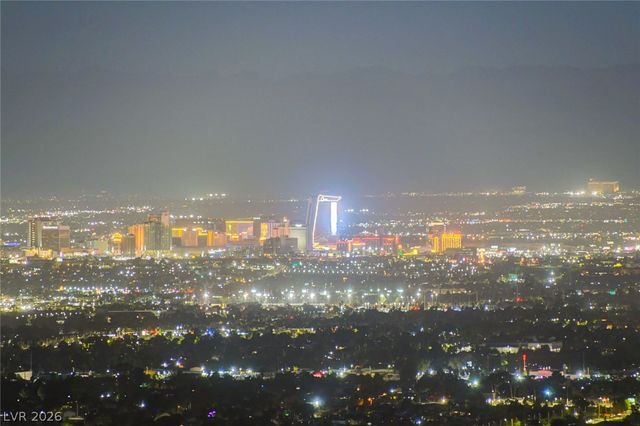 1881 Claudine Drive, Las Vegas, NV 89156