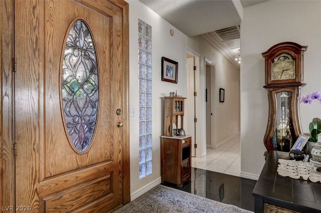 1881 Claudine Drive, Las Vegas, NV 89156