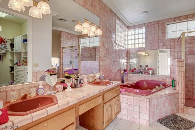 1881 Claudine Drive, Las Vegas, NV 89156