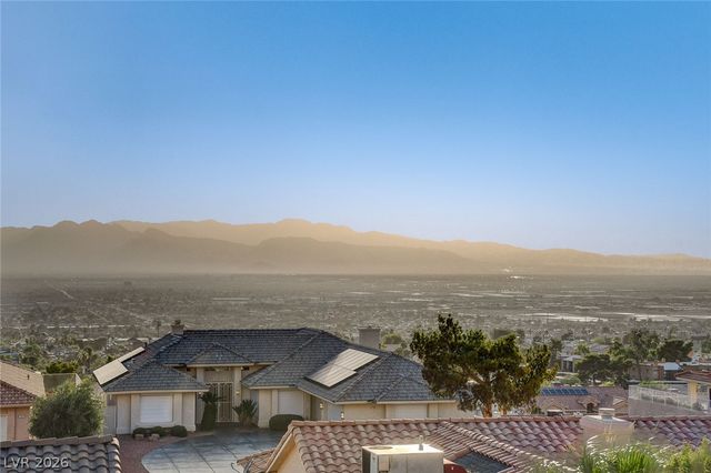 1881 Claudine Drive, Las Vegas, NV 89156