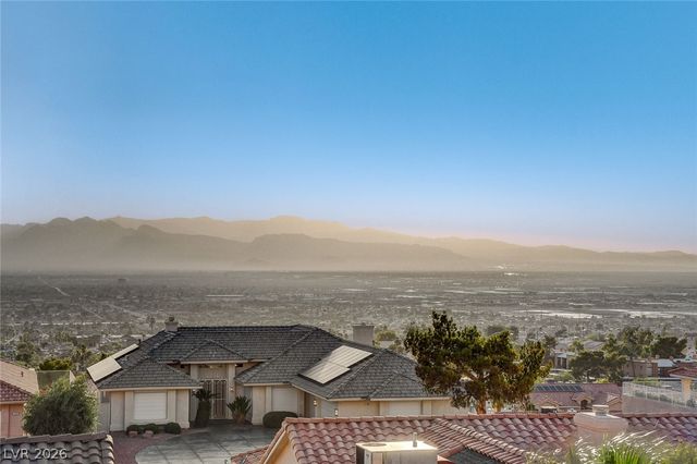 1881 Claudine Drive, Las Vegas, NV 89156
