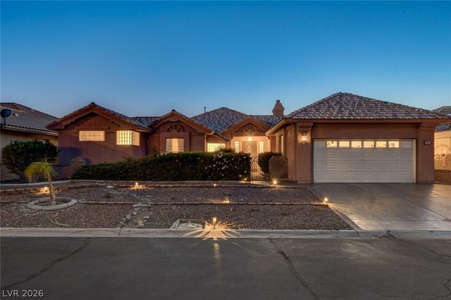 1881 Claudine Drive, Las Vegas, NV 89156