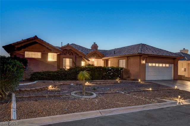 1881 Claudine Drive, Las Vegas, NV 89156