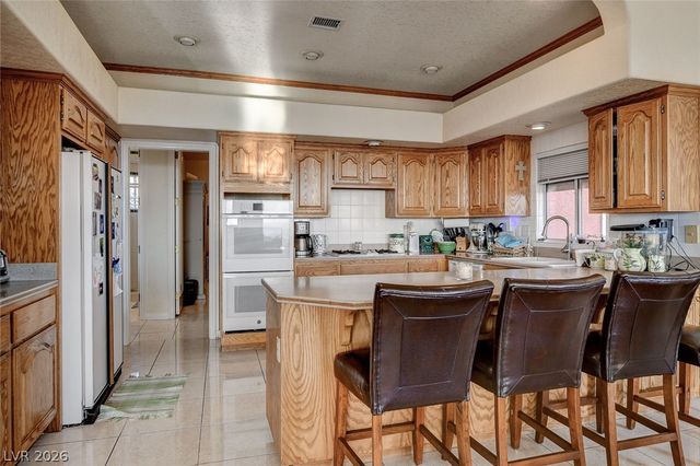 1881 Claudine Drive, Las Vegas, NV 89156