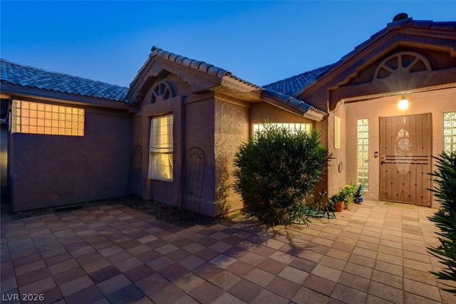 1881 Claudine Drive, Las Vegas, NV 89156