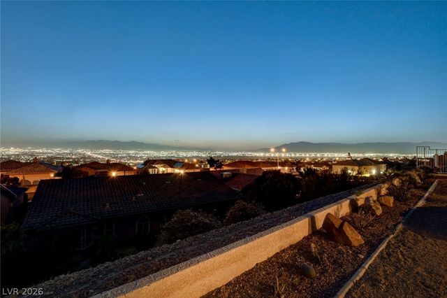 1881 Claudine Drive, Las Vegas, NV 89156