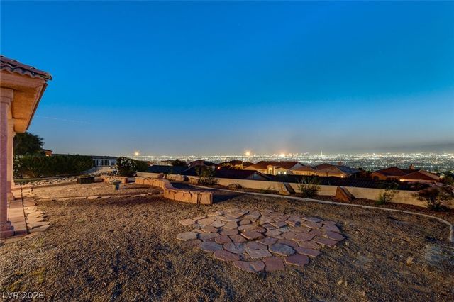 1881 Claudine Drive, Las Vegas, NV 89156