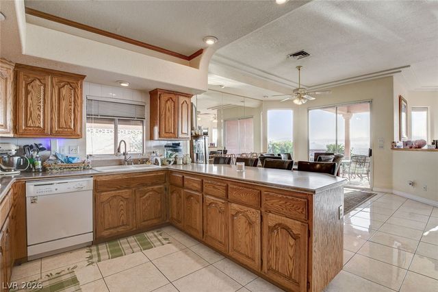 1881 Claudine Drive, Las Vegas, NV 89156