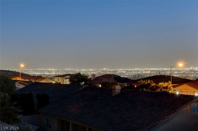 1881 Claudine Drive, Las Vegas, NV 89156