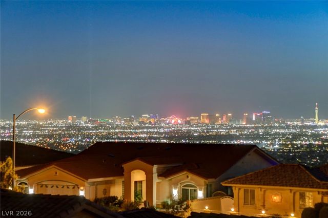 1881 Claudine Drive, Las Vegas, NV 89156