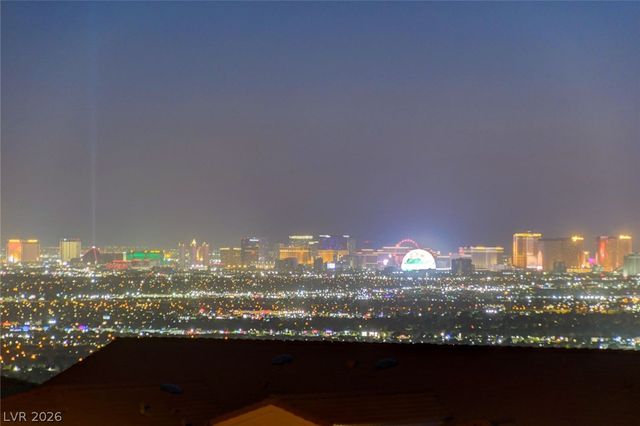 1881 Claudine Drive, Las Vegas, NV 89156