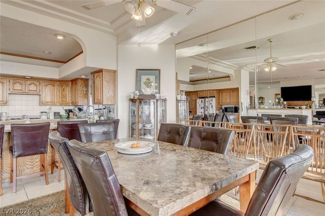 1881 Claudine Drive, Las Vegas, NV 89156