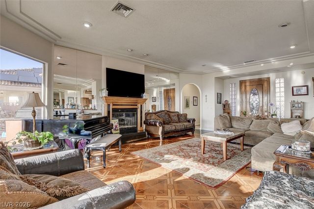 1881 Claudine Drive, Las Vegas, NV 89156