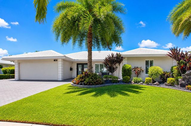651 Juneberry Court, Boca Raton, FL 33486