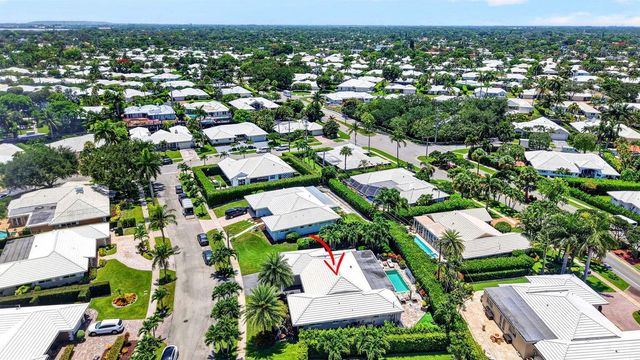 651 Juneberry Court, Boca Raton, FL 33486
