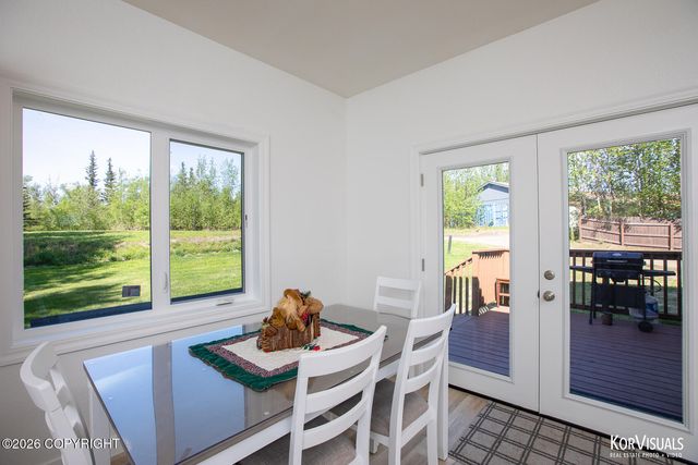 9931 E Puffin Drive, Palmer, AK 99645