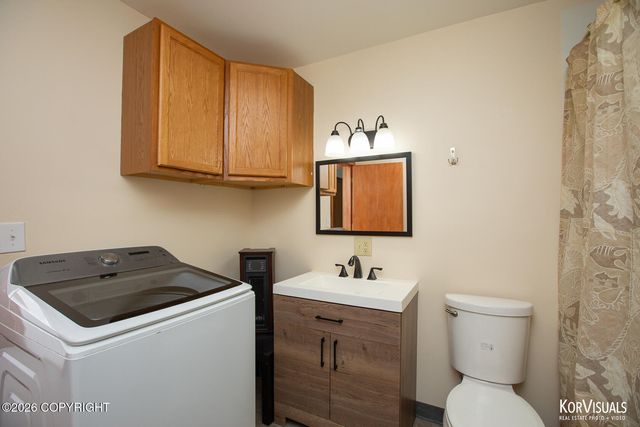 9931 E Puffin Drive, Palmer, AK 99645