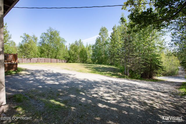 9931 E Puffin Drive, Palmer, AK 99645