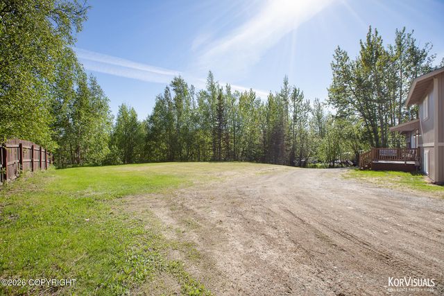 9931 E Puffin Drive, Palmer, AK 99645