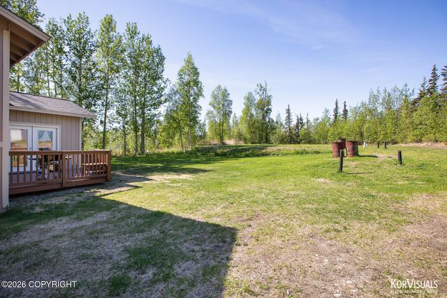9931 E Puffin Drive, Palmer, AK 99645