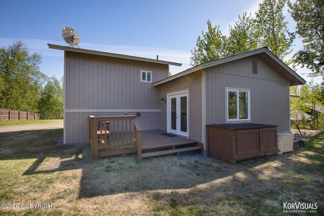 9931 E Puffin Drive, Palmer, AK 99645