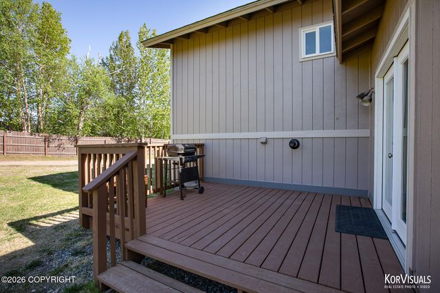9931 E Puffin Drive, Palmer, AK 99645