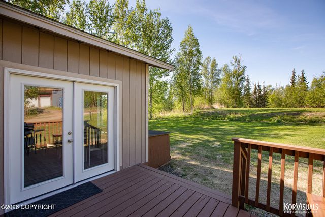 9931 E Puffin Drive, Palmer, AK 99645