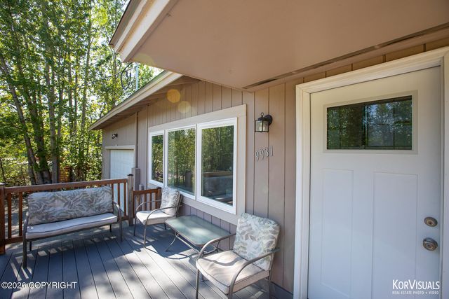 9931 E Puffin Drive, Palmer, AK 99645