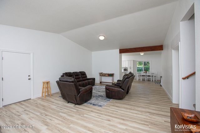 9931 E Puffin Drive, Palmer, AK 99645