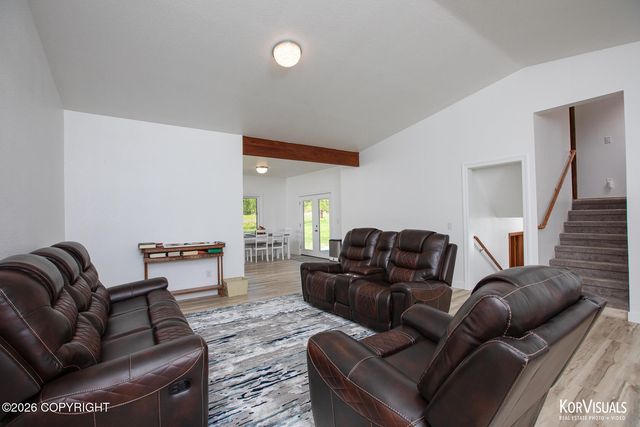 9931 E Puffin Drive, Palmer, AK 99645