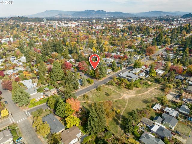 2171 MADISON St, Eugene, OR 97405