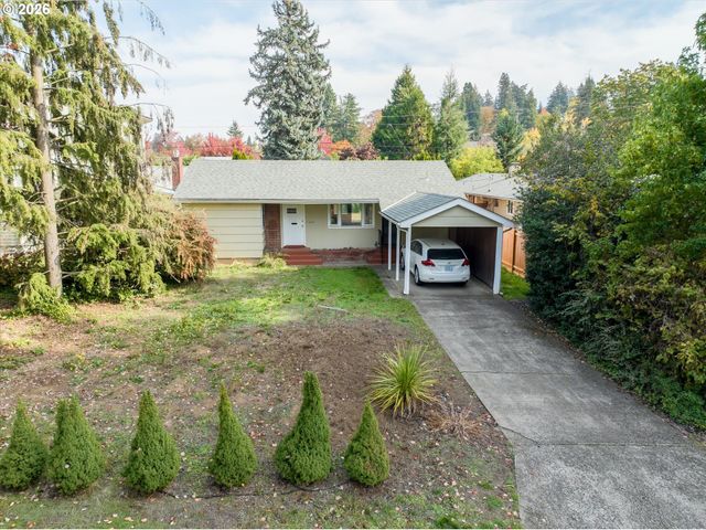 2171 MADISON St, Eugene, OR 97405