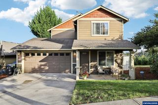 1615 Harlandale Av SE, Salem, OR 97306