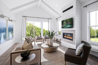 7 Lockwood Drive Lot #47, Danbury, CT 06810