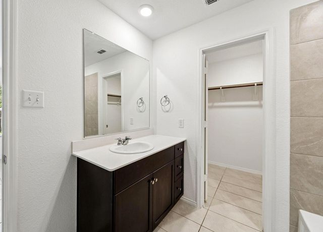 7781 Ruellia Road, Mckinney, TX 75071