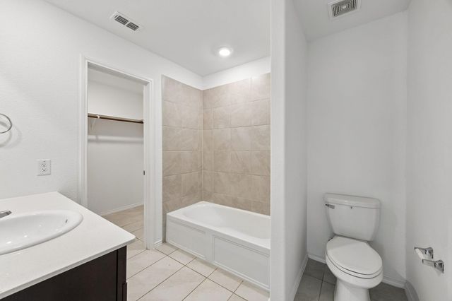 7781 Ruellia Road, Mckinney, TX 75071