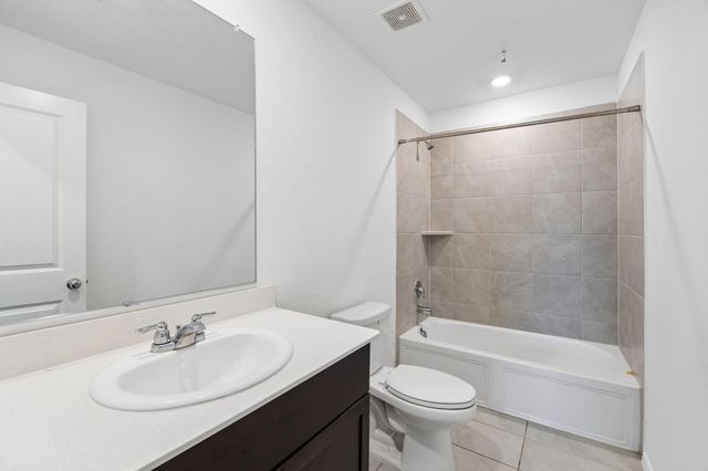 7781 Ruellia Road, Mckinney, TX 75071