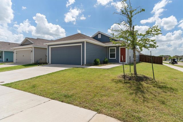 7781 Ruellia Road, Mckinney, TX 75071