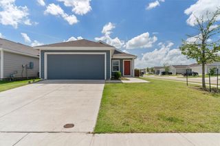 7781 Ruellia Road, Mckinney, TX 75071
