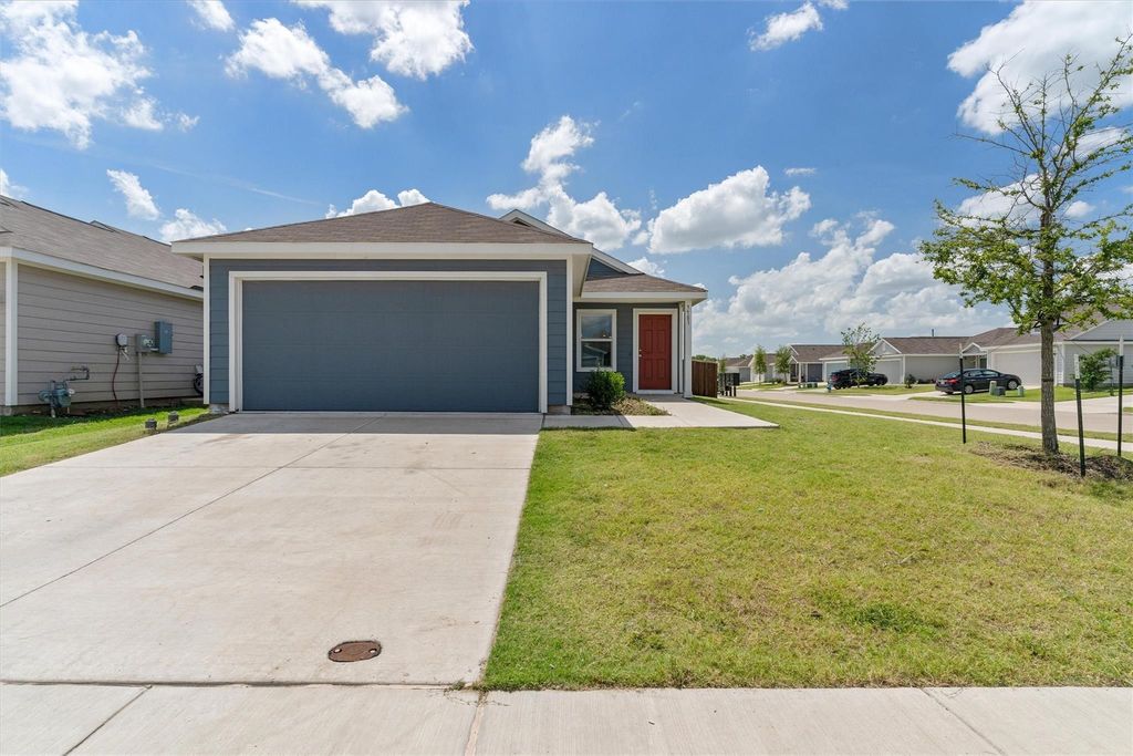 7781 Ruellia Road, Mckinney, TX 75071