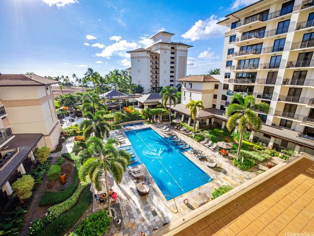 92-104 Waialii Place O505, Kapolei, HI 96707