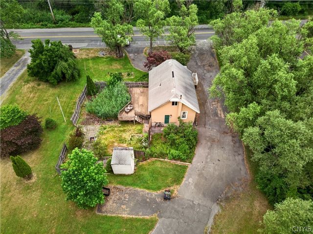 5506 Bear Road, Clay, NY 13212