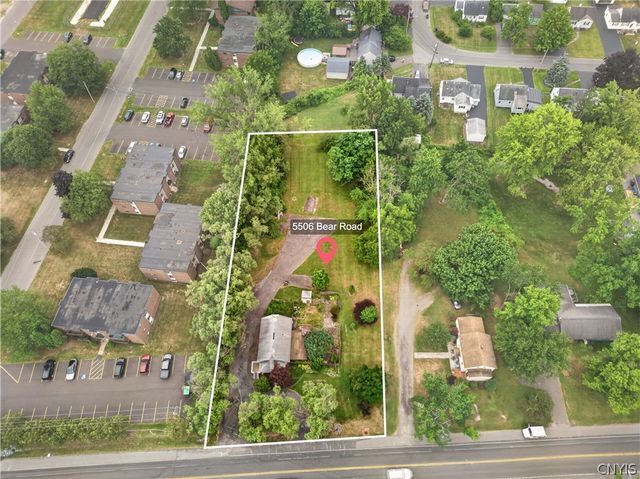 5506 Bear Road, Clay, NY 13212