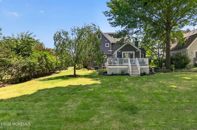 47 Monroe Avenue, Little Silver, NJ 07739